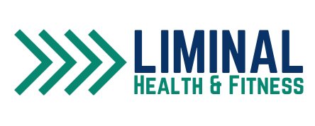 Liminal Health and Fitness logo